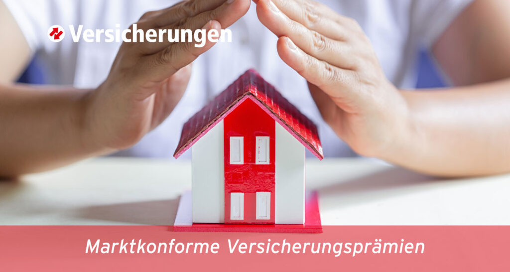 Marktkonforme Versicherungsprämien 8 marktkonforme Versicherungspraemien