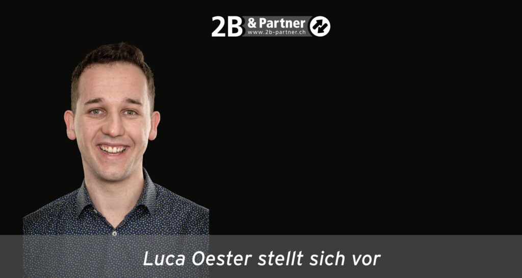 Luca Oester