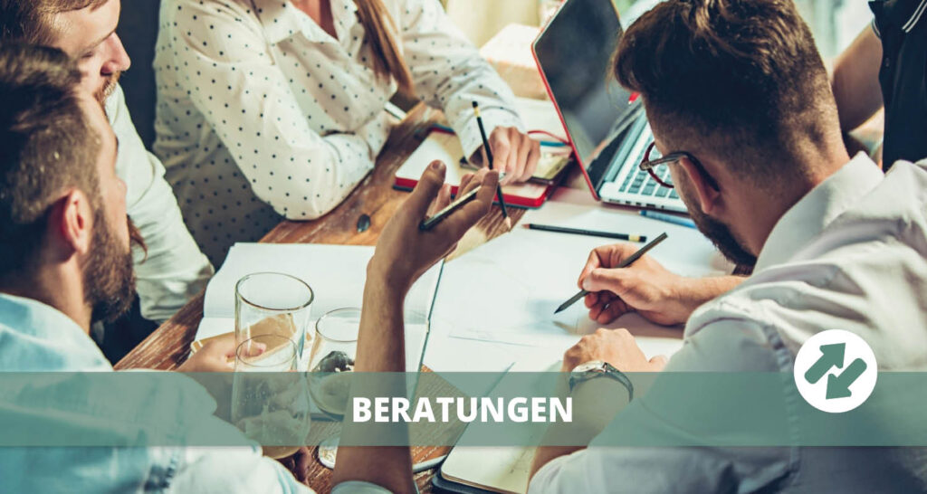 Beratungen 12 Beratungen