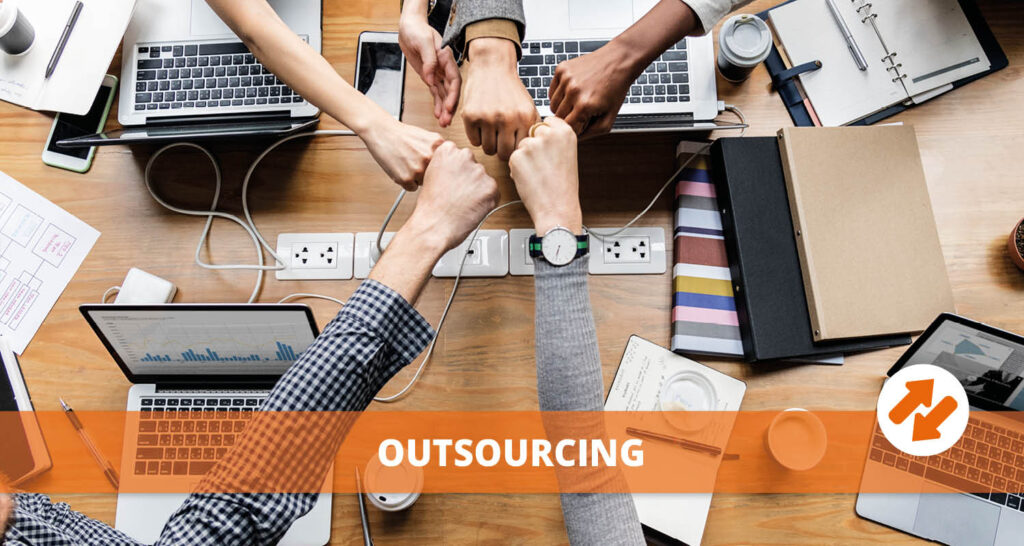 Outsourcing