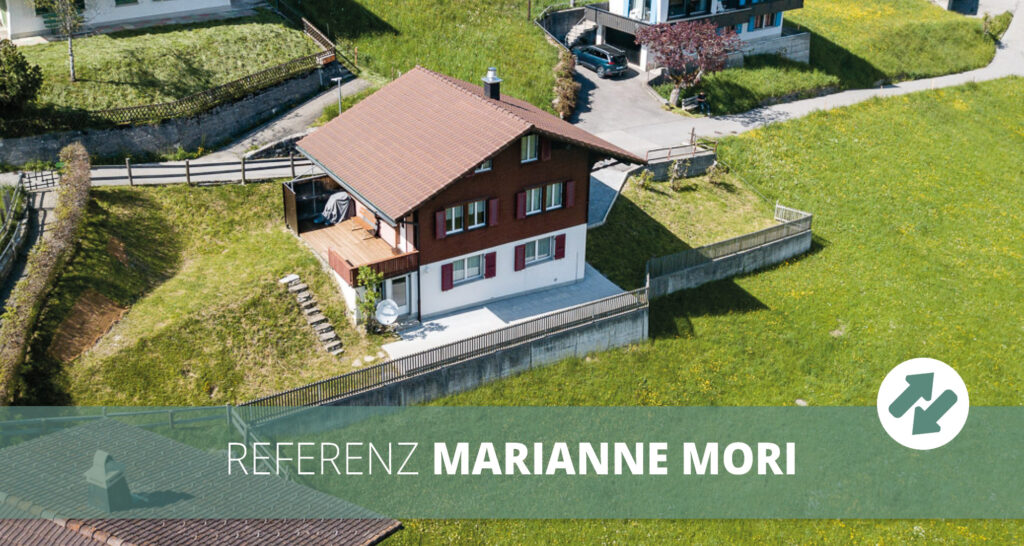 Referenz Marianne Mori 7 Posts2
