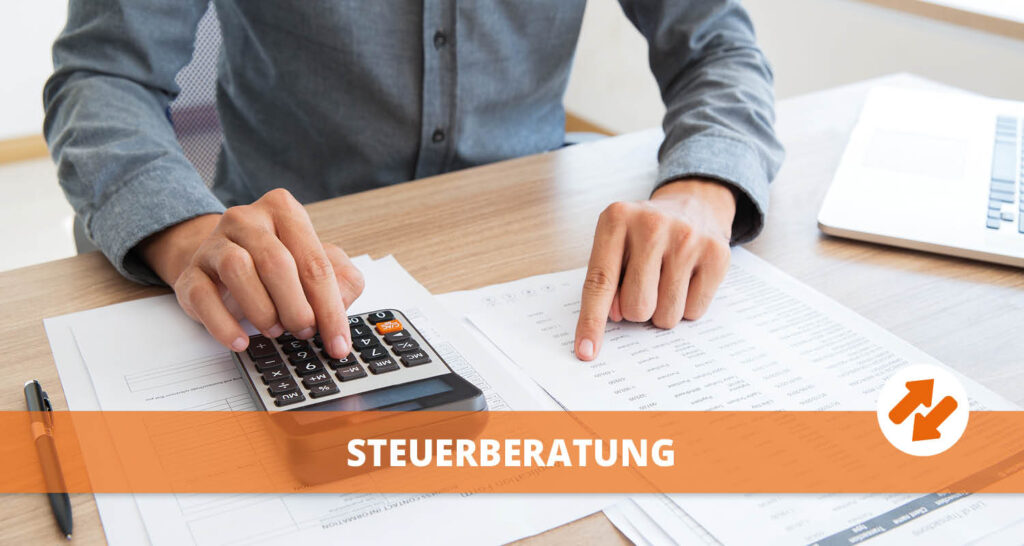 Steuerberatung