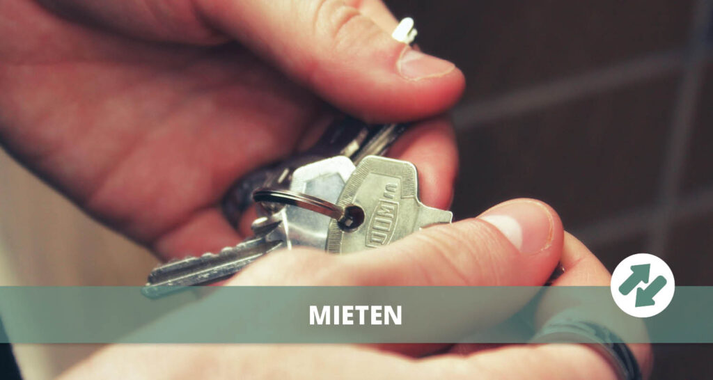 Mieten 9 Verkaufen