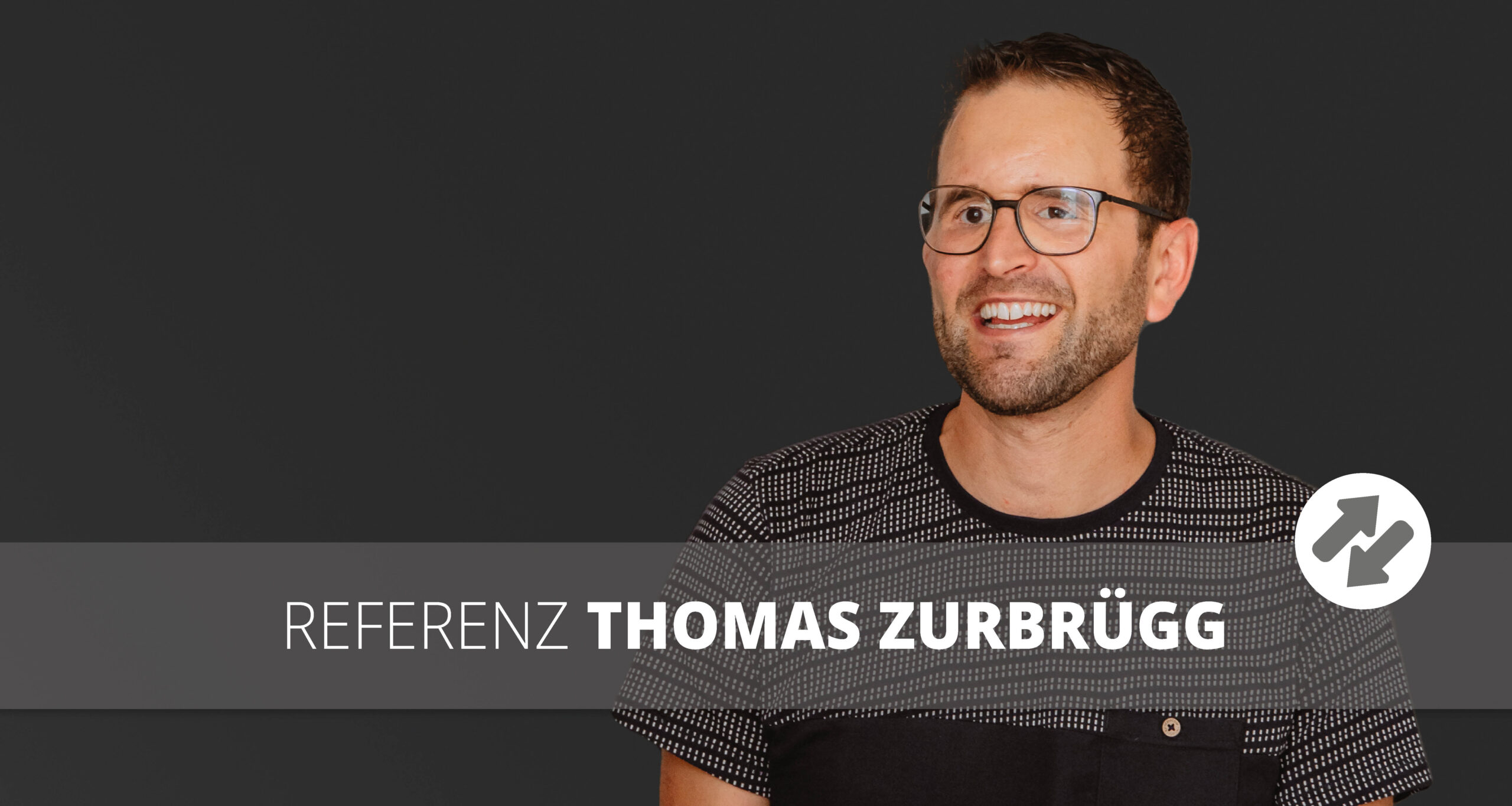 Referenz Thomas Zurbrügg Manuela und Patrik