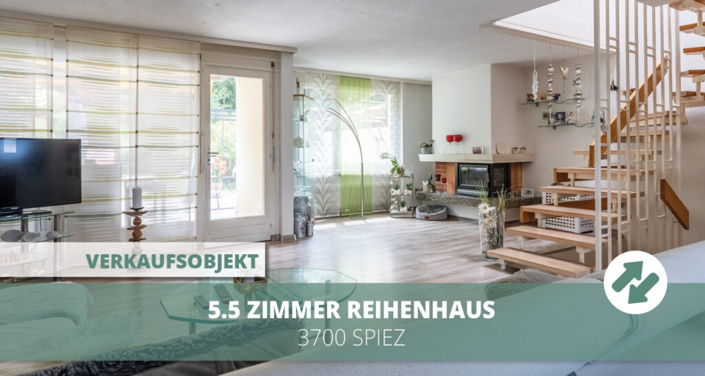 Studweidstrasse 66 3700 Spiez 3